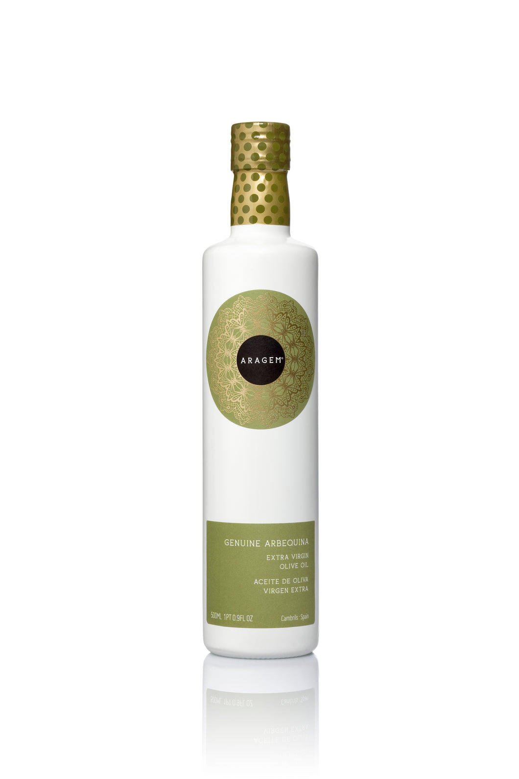 Aragem 500 ml
