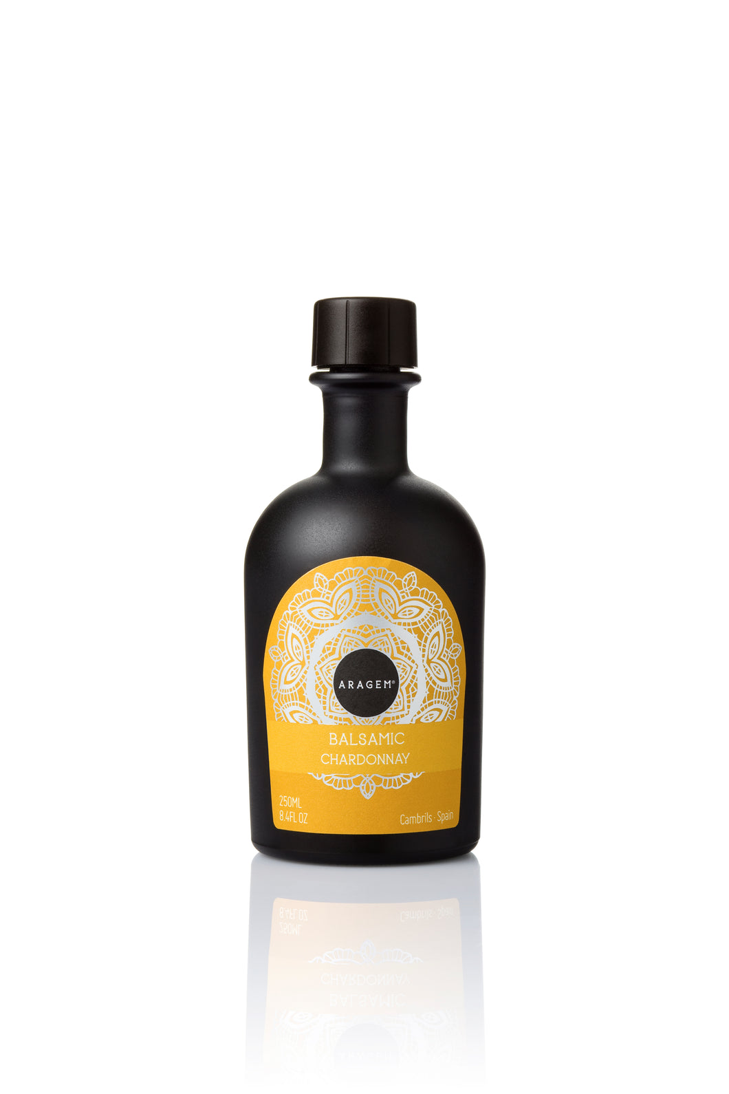 Aragem Balsamico Chardonay 250 ml