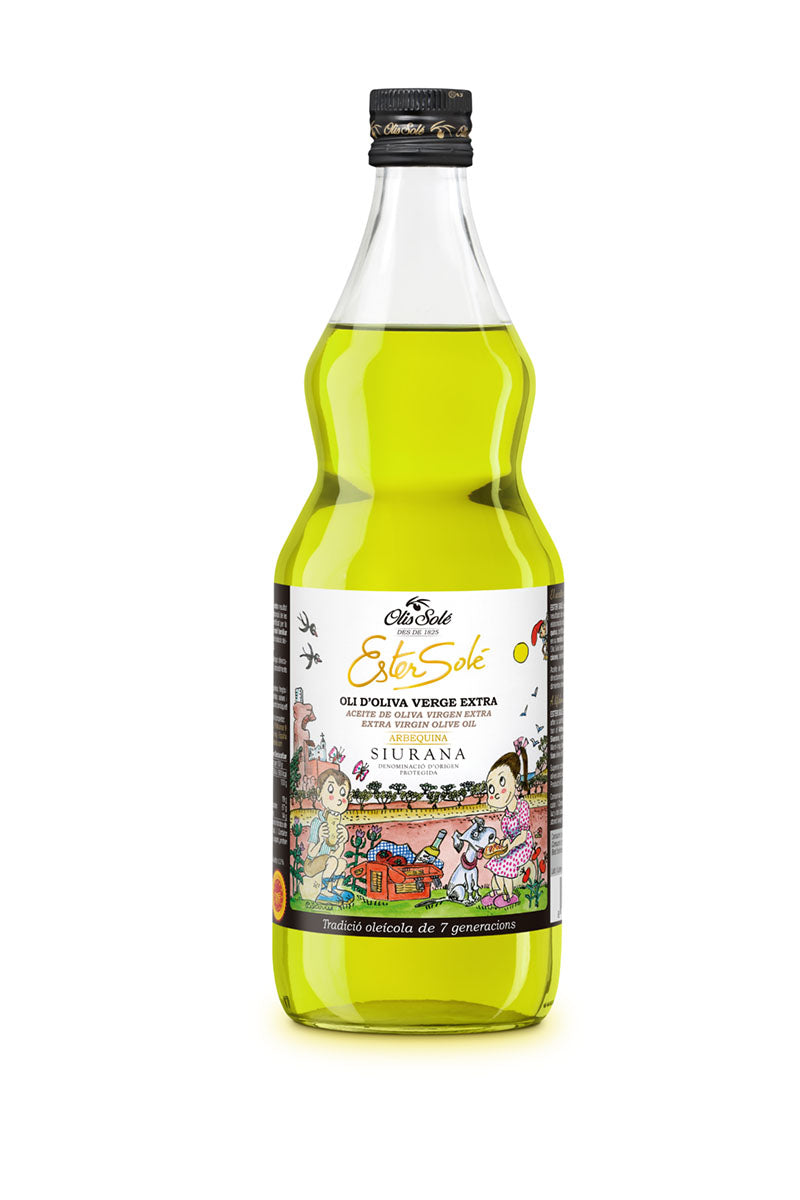 Ester Solé 1 liter