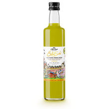 Indlæs billede til gallerivisning Oli del raig 500 ml - Early harvest - Ufiltreret
