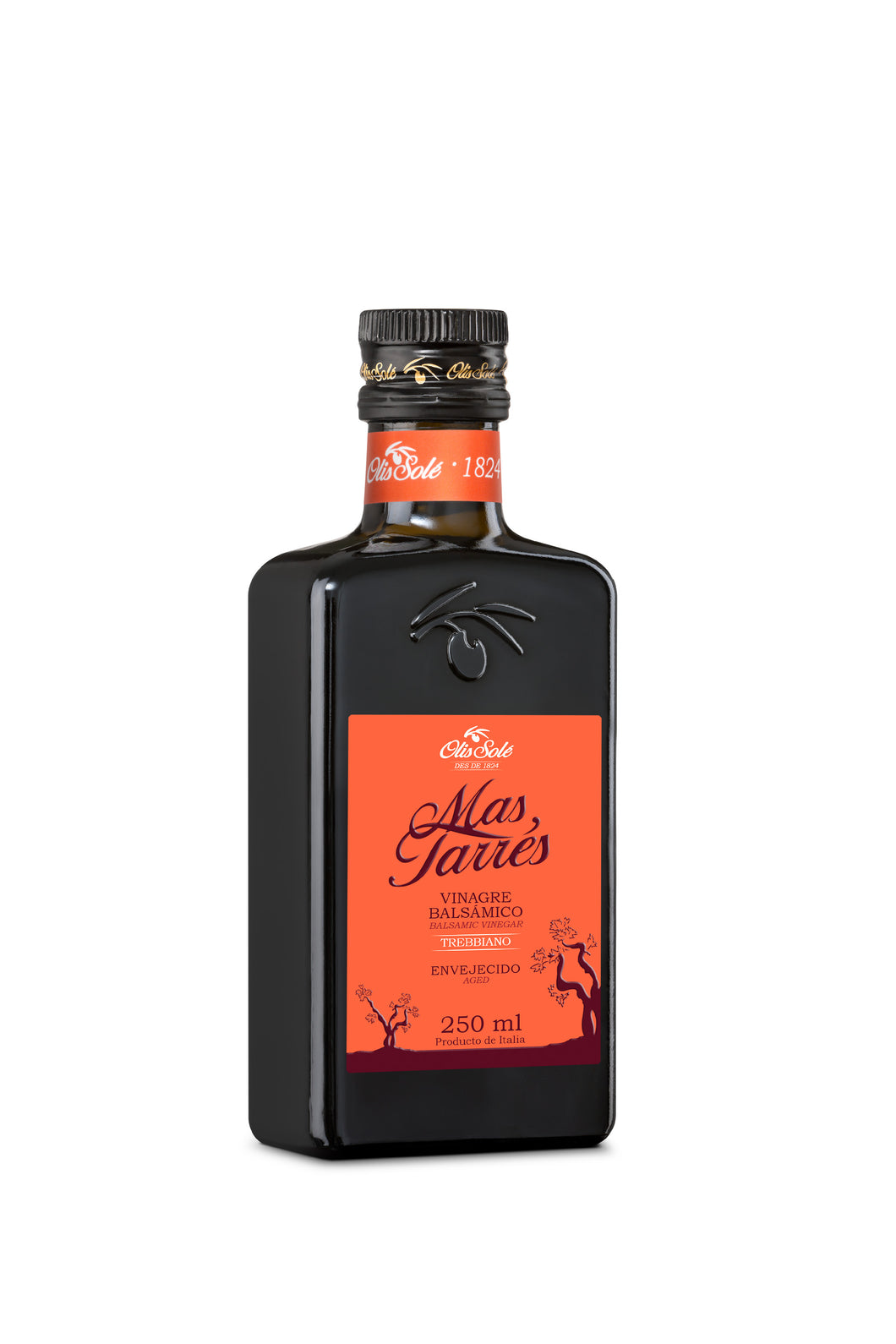 Mas Tarrés Balsamico 250 ml